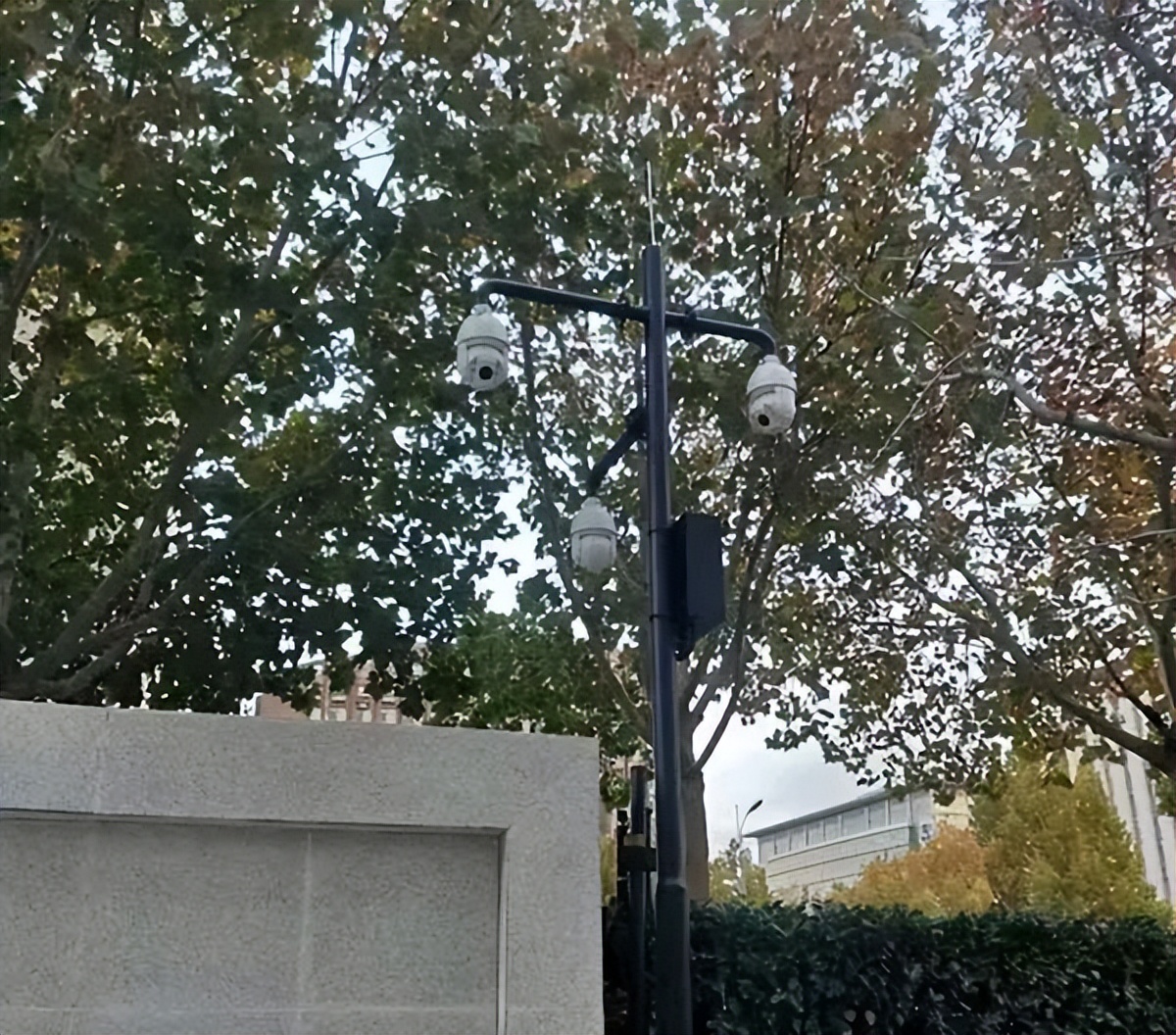 5g视频监控系统如何和硬件连接,5g技术在运输实时监控中应用