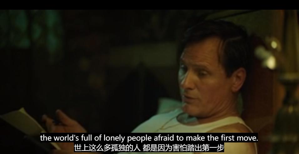 港片电影经典片段语录,电影语录经典句句扎心