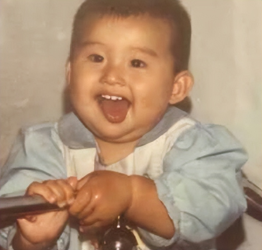 看完张翰做过的事，才知道他取代黄晓明，成为“油王”是众望所归