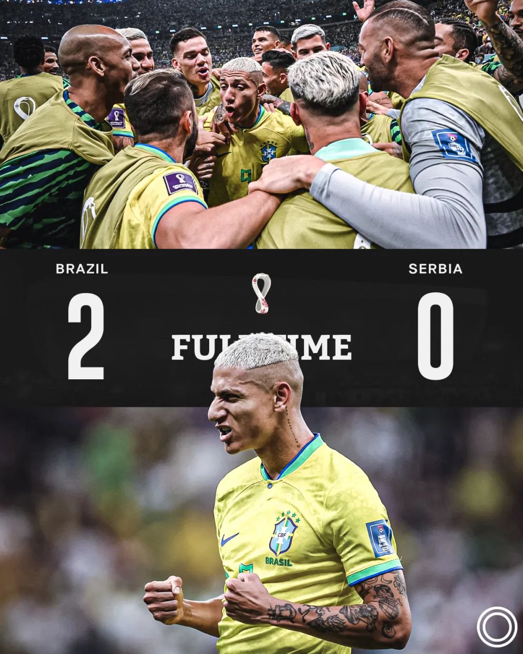 逗妹吐槽：siuuuuuu~葡萄牙，你是懂流量的