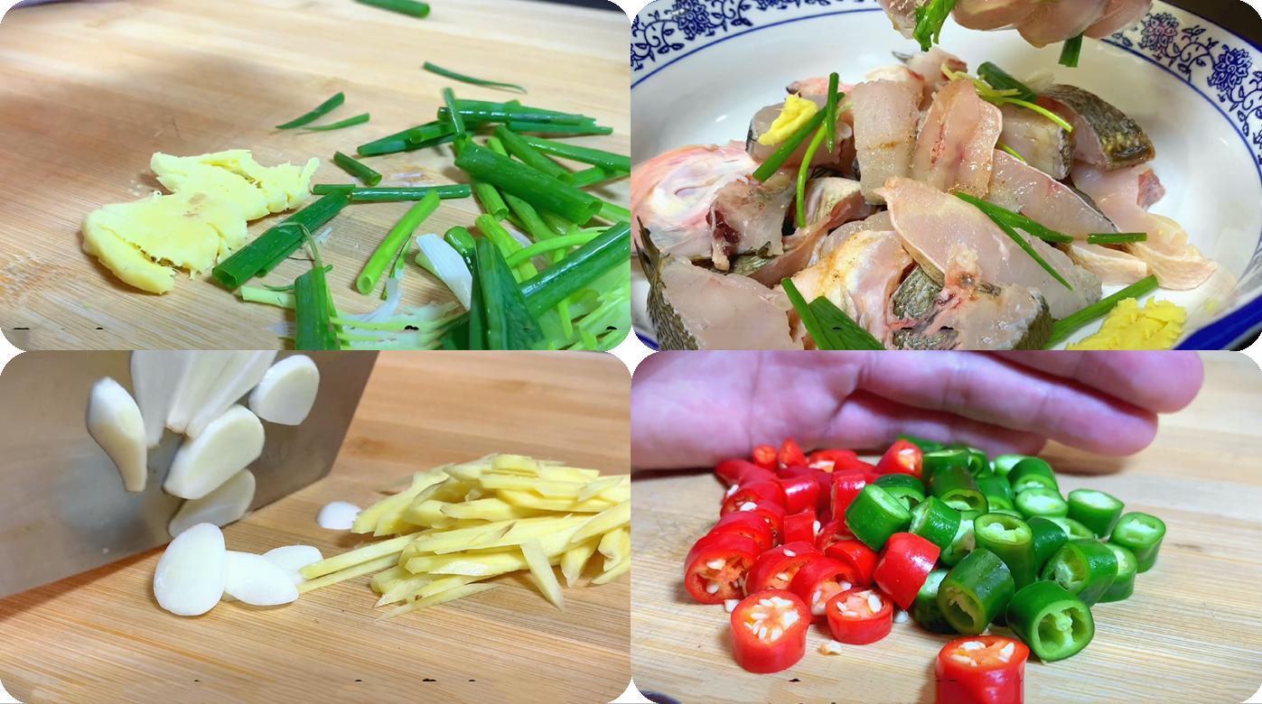 春季养生宜选择的几种野生海鱼,什么海鱼最好养又营养