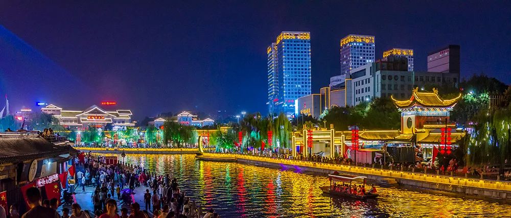 济宁五一假期玩什么,这个五一去哪玩济宁