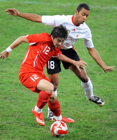 鲁能崔鹏年轻时有多厉害,山东鲁能崔鹏年薪