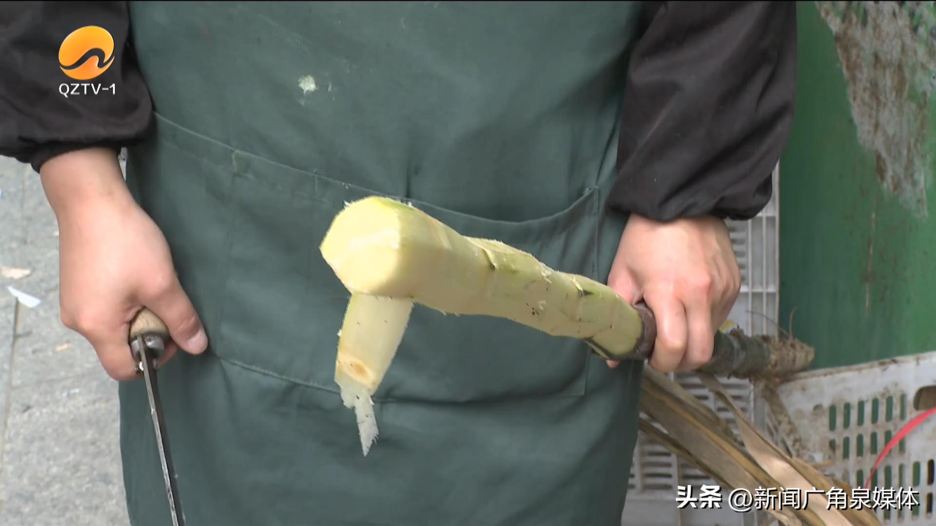 清明甘蔗毒过蛇是什么意思,清明红心甘蔗毒如蛇