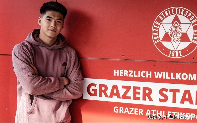 留洋门将回国了吗,签约拜仁的中国门将现在怎样了