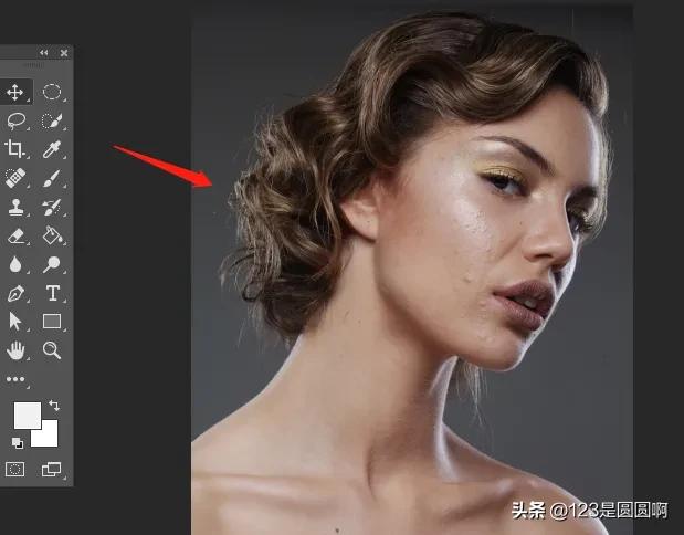 淘宝ps图片处理教程,ps怎么批量处理图片