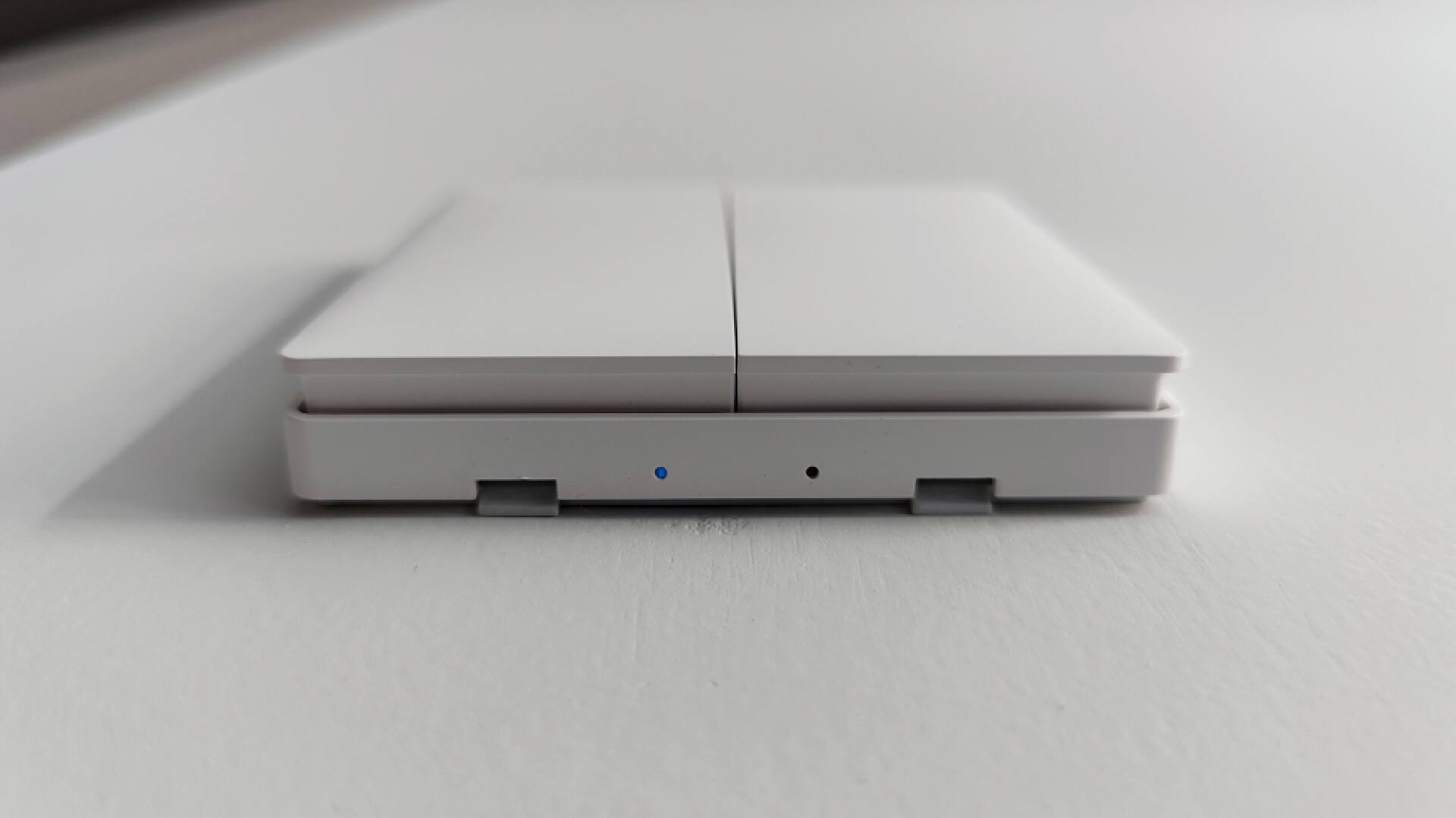 颜值实力并存的创米小白智能墙壁开关K3Pro它来啦