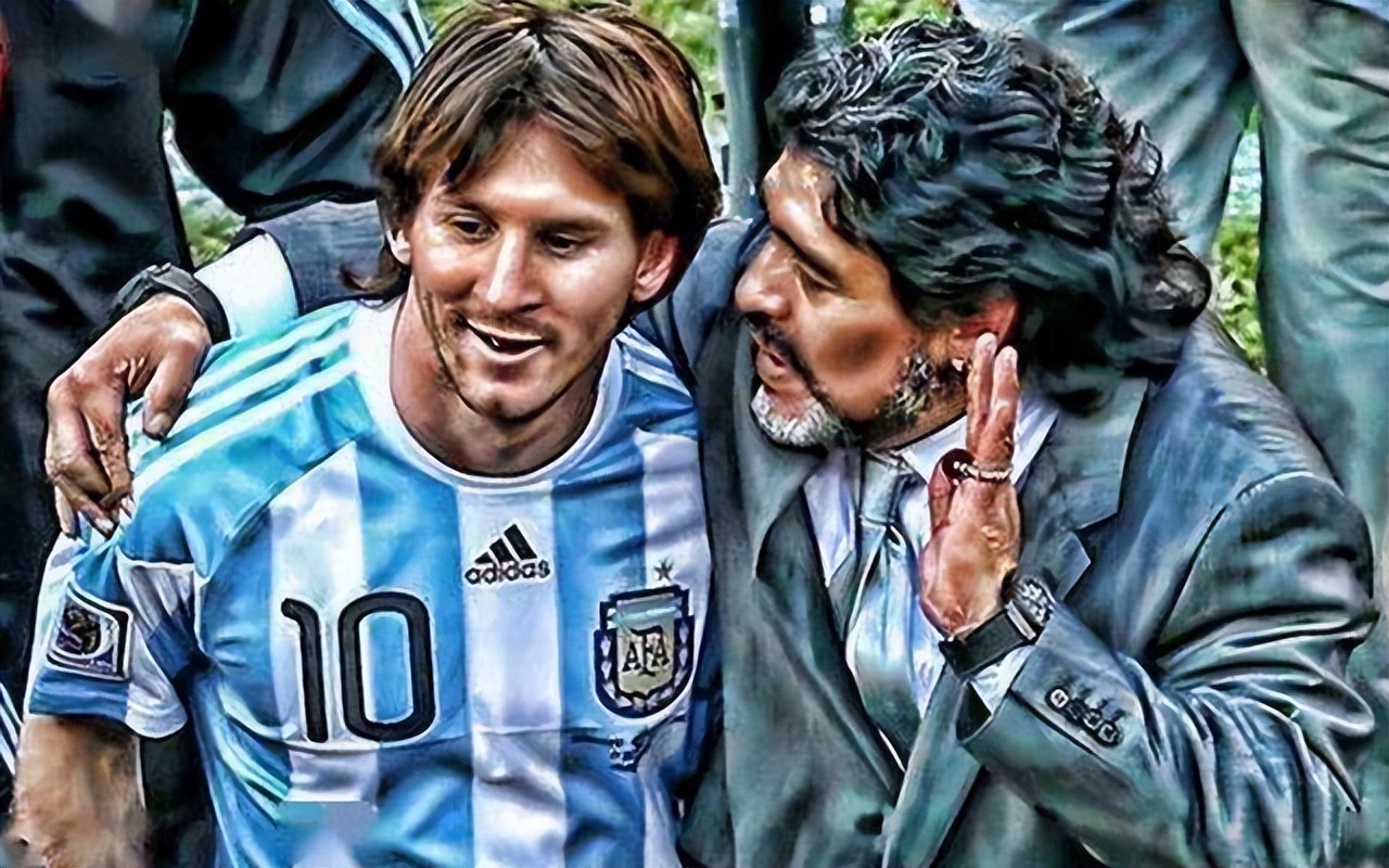 为什么nba称乔丹是goat,梅西和乔丹都可以说为goat吗