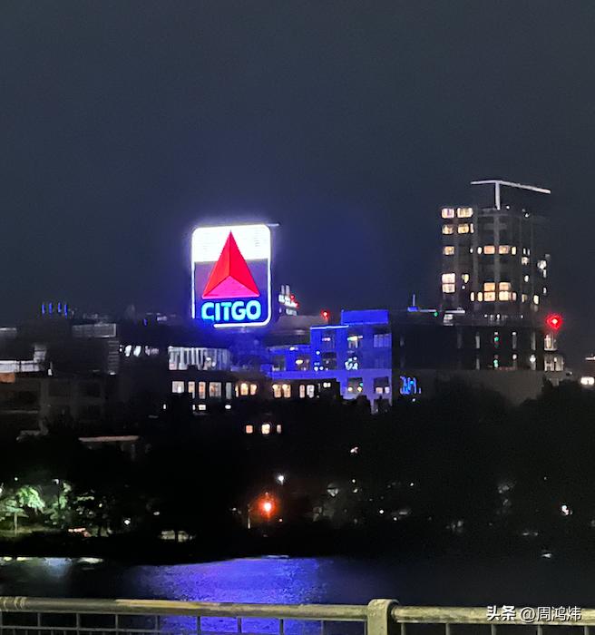 波士顿市区哪里有好玩的,波士顿查尔斯河简介