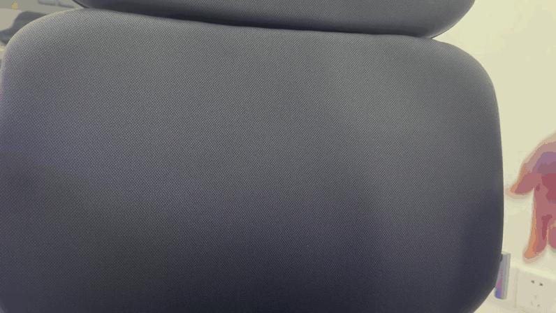 性价比椅子推荐人体工学椅,简约不占地的人体工学椅