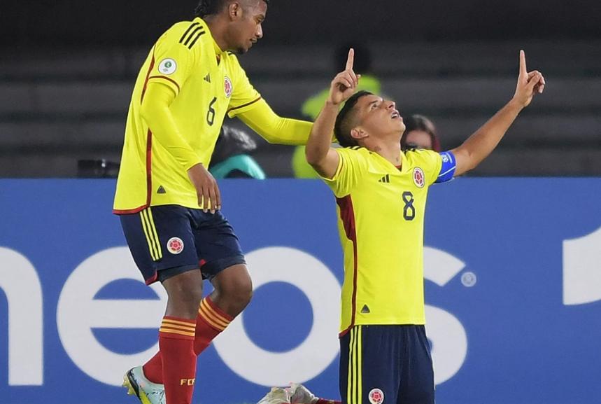 世青赛巴西被谁淘汰,世青赛巴西比赛结果