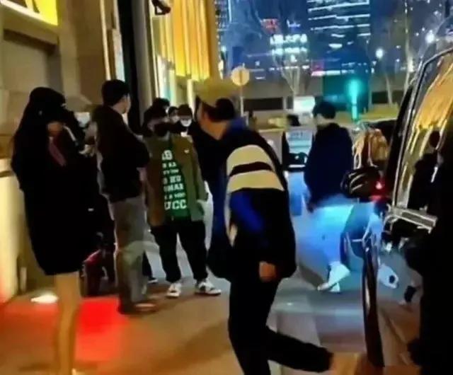 王思聪是个好孩子，也干过一些大事，带你认识不一样的王思聪