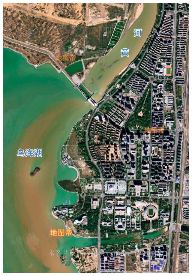 内蒙古乌海市面积是多少平方公里,内蒙古乌海市属于什么地级市