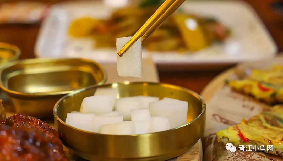 泉州平价韩料,泉州探店最便宜的韩料店