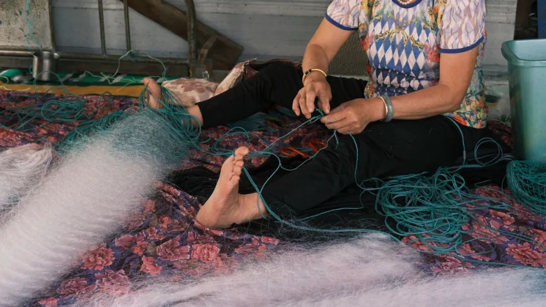 你根本没有去过侨港