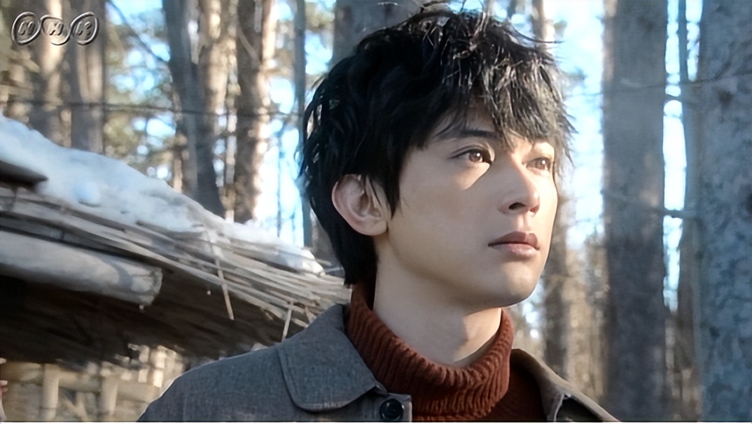 跟外教看日娱|晨间剧最帅男配排行榜出炉,快来看看吧