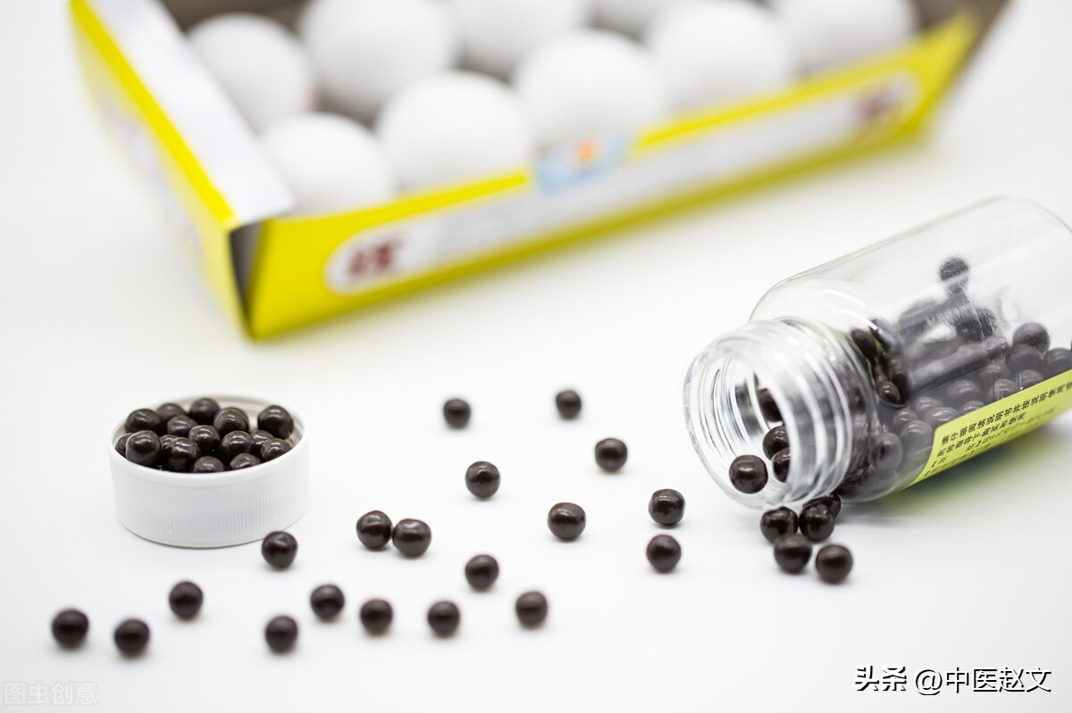 肝积屁多、胃积屁闷、肠积屁堵、气虚屁少，4个中成药，解决4种屁