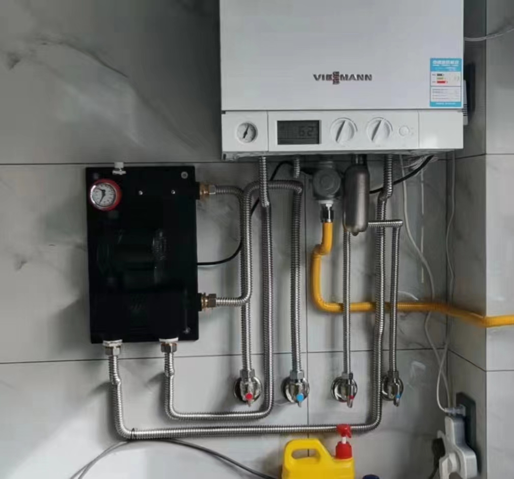 为什么集中供暖还要装壁挂炉,有集中供暖还需要装壁挂炉吗