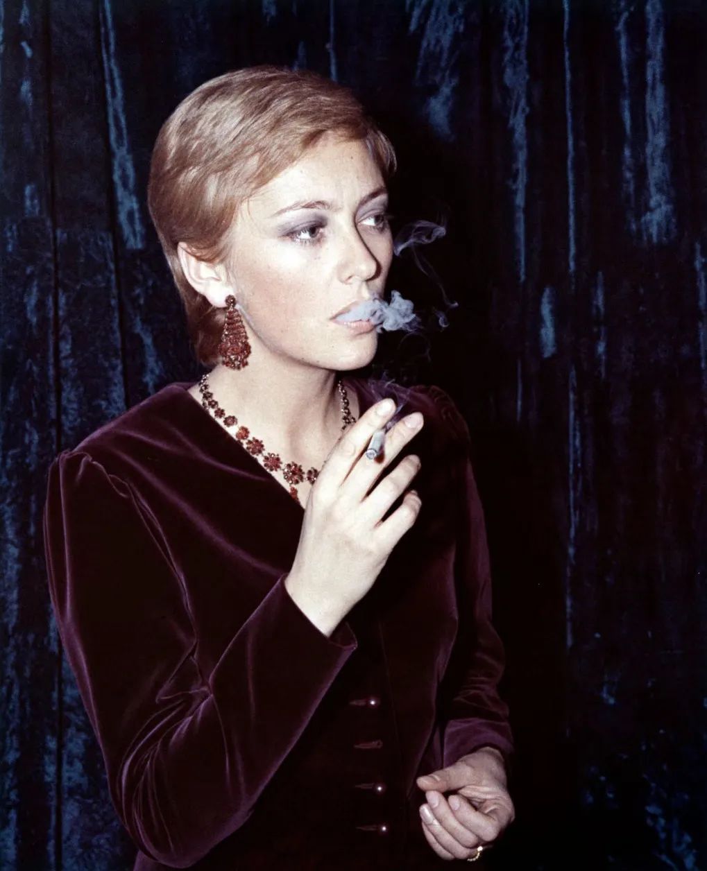 石榴石的大家族,石榴石中哪个品种最好