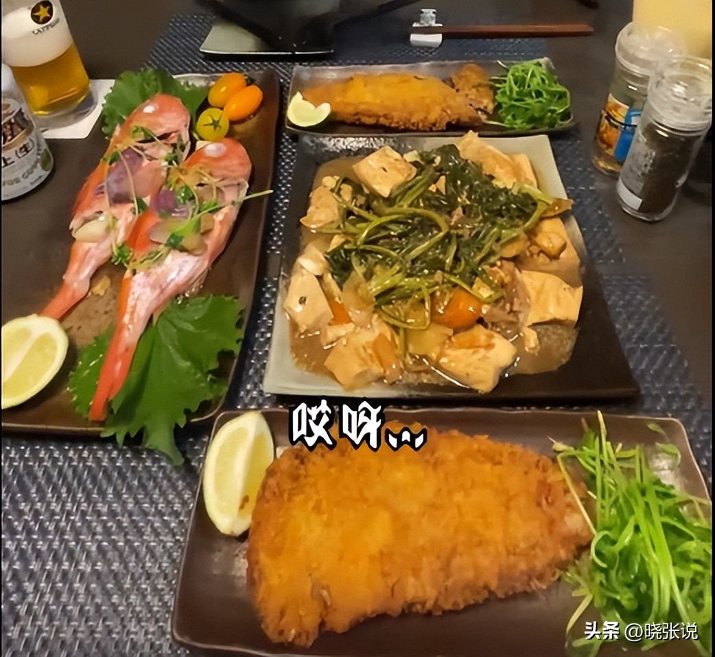 东北大妈嫁给日本大叔长什么样子,东北大妈嫁给日本人的真实原因