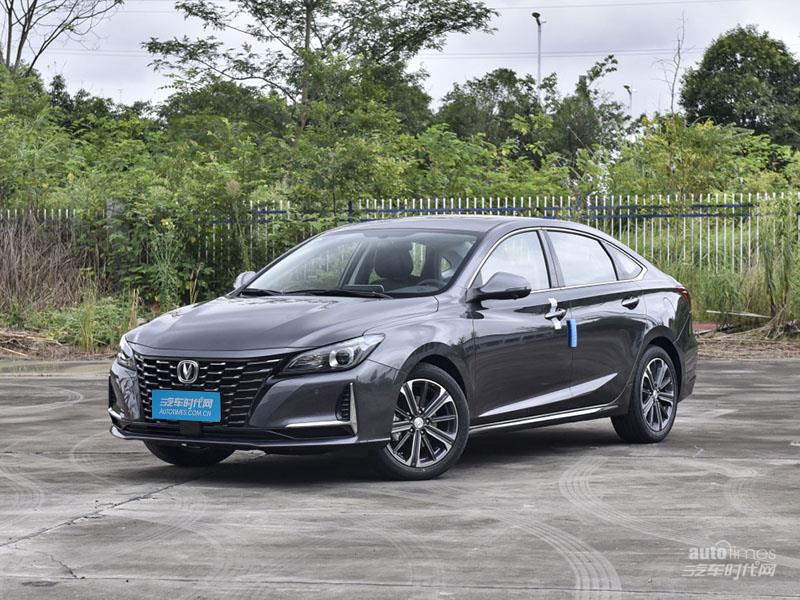 长安国产车老大,长安汽车自主品牌崛起原因