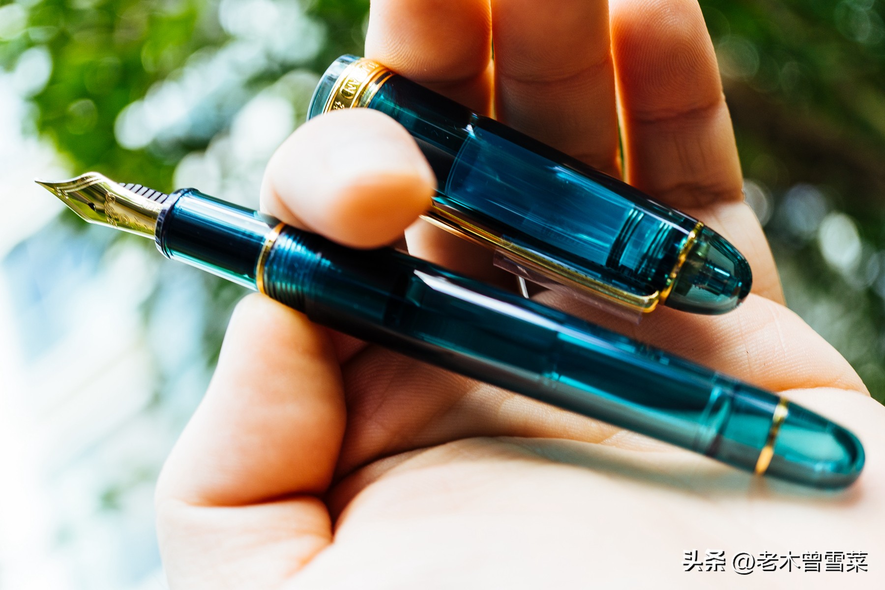 100块钱以下能买到哪些好钢笔,100块钱以内可以买到什么钢笔