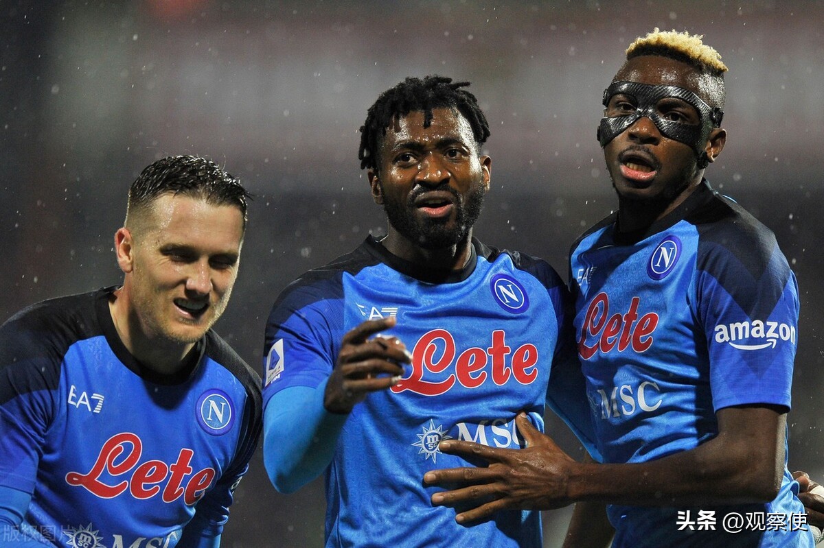 欧冠预测最新分析法兰克福,欧冠那不勒斯vs萨茨堡分析