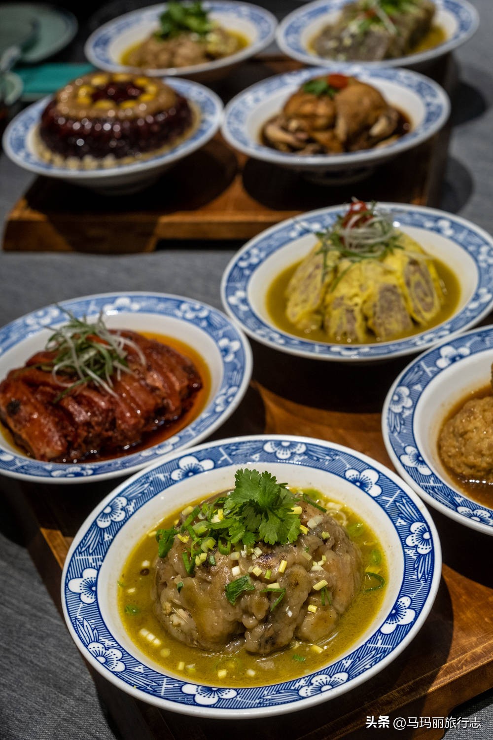 宿州到底有多好耍,宿州世外桃源好去处