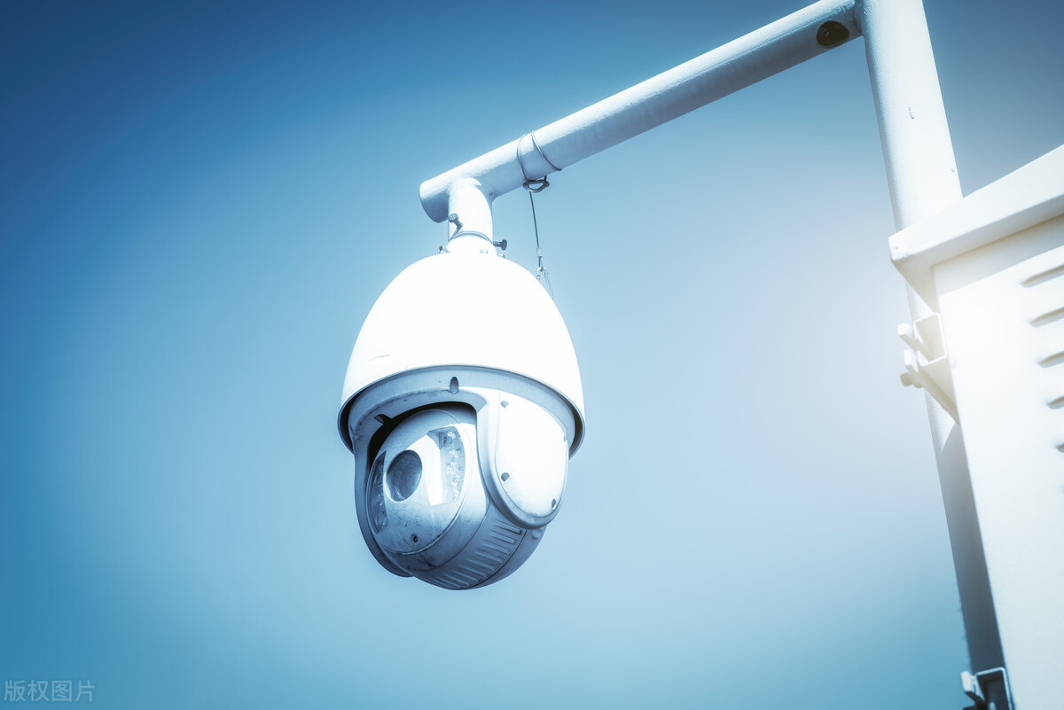 监控系统的组成和原理,安防视频监控系统的组成和架构