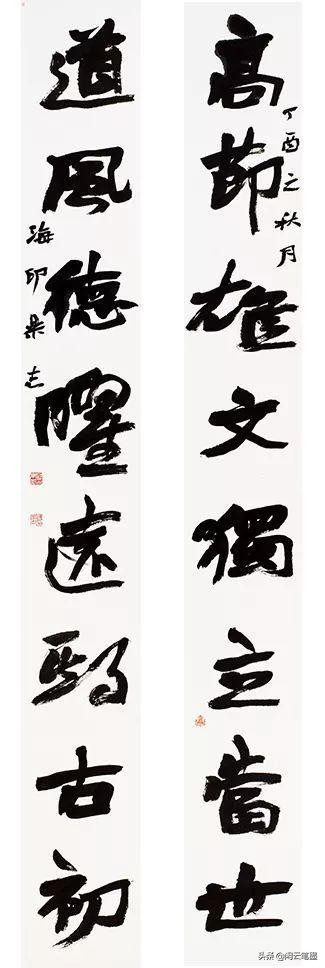 第六届兰亭奖金银铜奖获奖作品解读与赏析