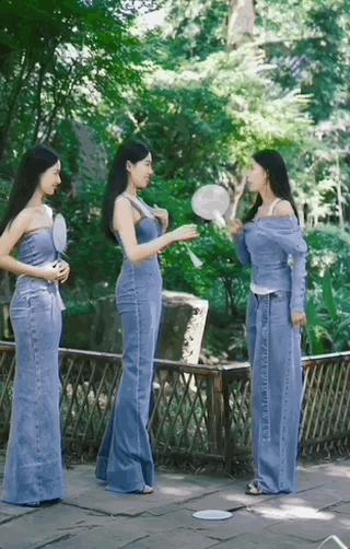 辣妹最爱的亚历山大王变了！时尚的尽头是快手？