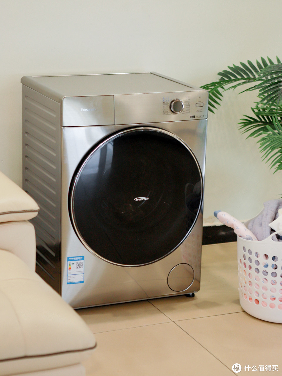 松下洗烘一体nd139,松下nd139洗烘一体机怎么烘干
