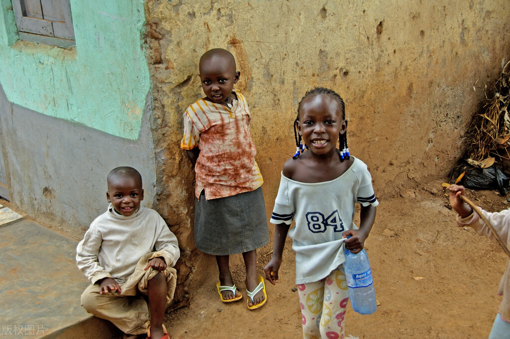 乌干达的生活是什么样的,乌干达是哪里的