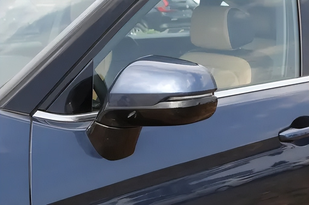 本田urv降价6万元,本田urv车型及价格表