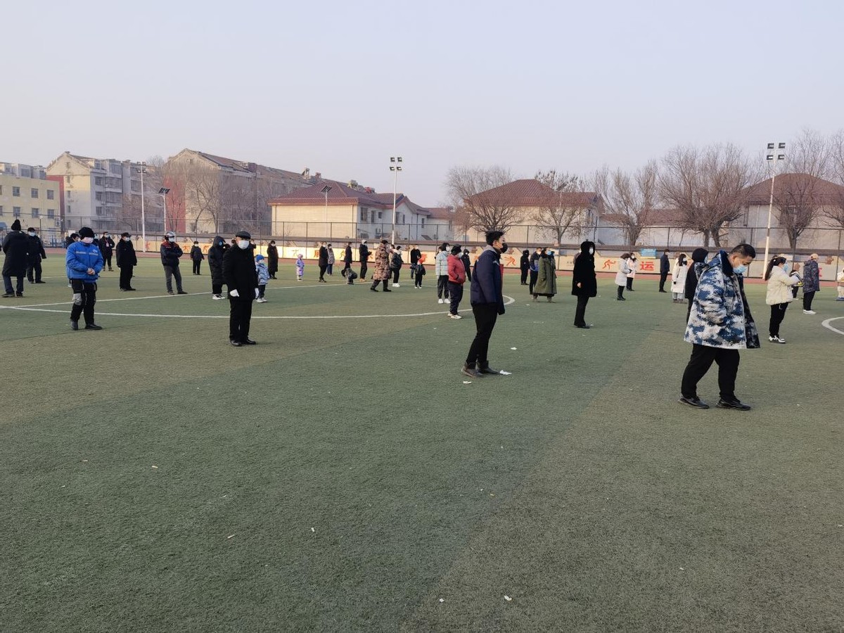 “静城三筛”，快速高效又温暖