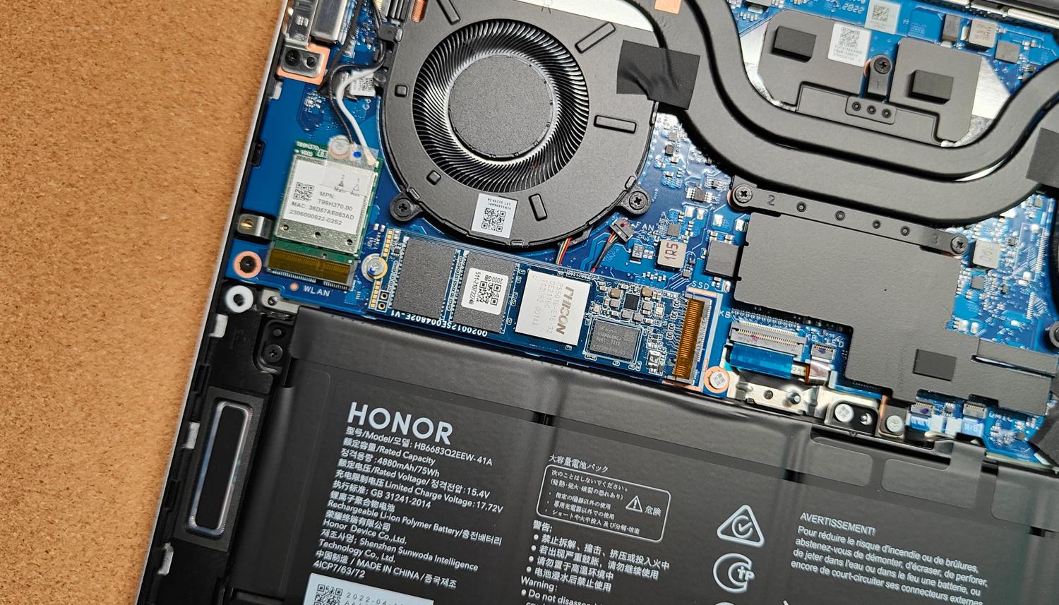 笔记本升级固态硬盘怎么迁移系统,笔记本电脑更换固态硬盘系统迁移