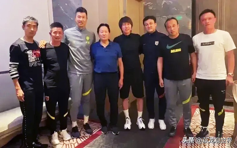 李铁对*家庄**无条件服从海参队系统性雪崩！*纪委中**谨防大鱼们洗黑钱