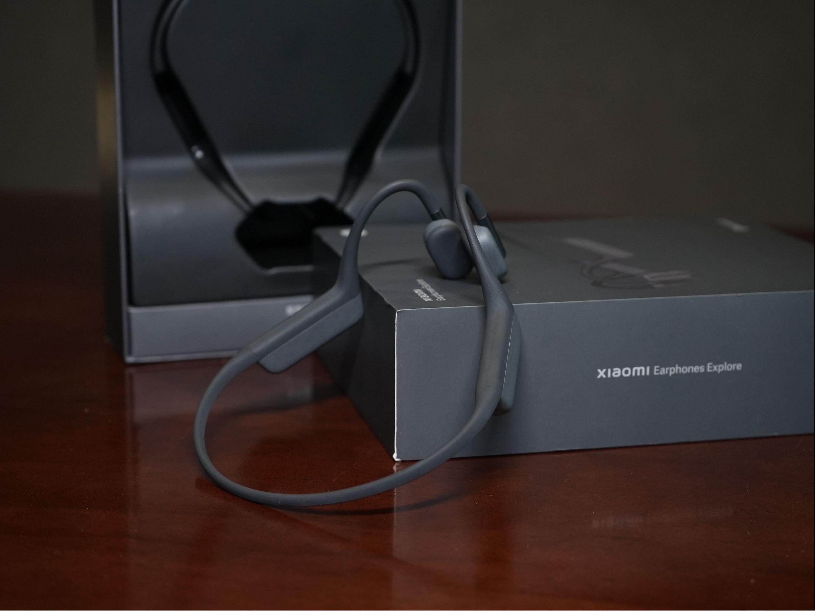 小米骨传导耳机对比韶音,小米骨传导耳机还会出新款吗