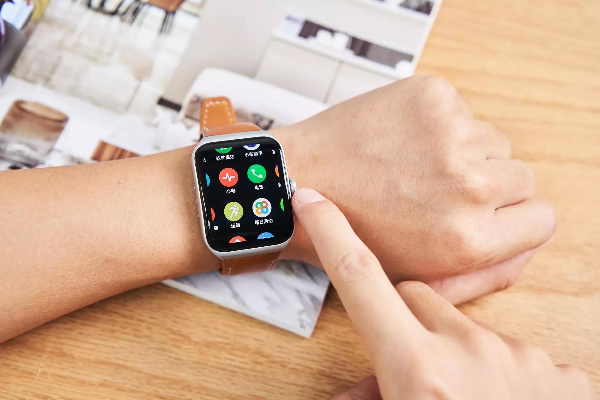 applewatch有什么通病,applewatch有哪些缺点