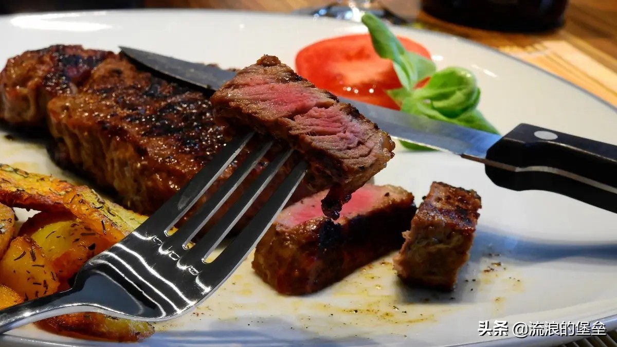 中国人“宝贝”的3种食材,外国人“从来不吃”,当“垃圾”扔掉