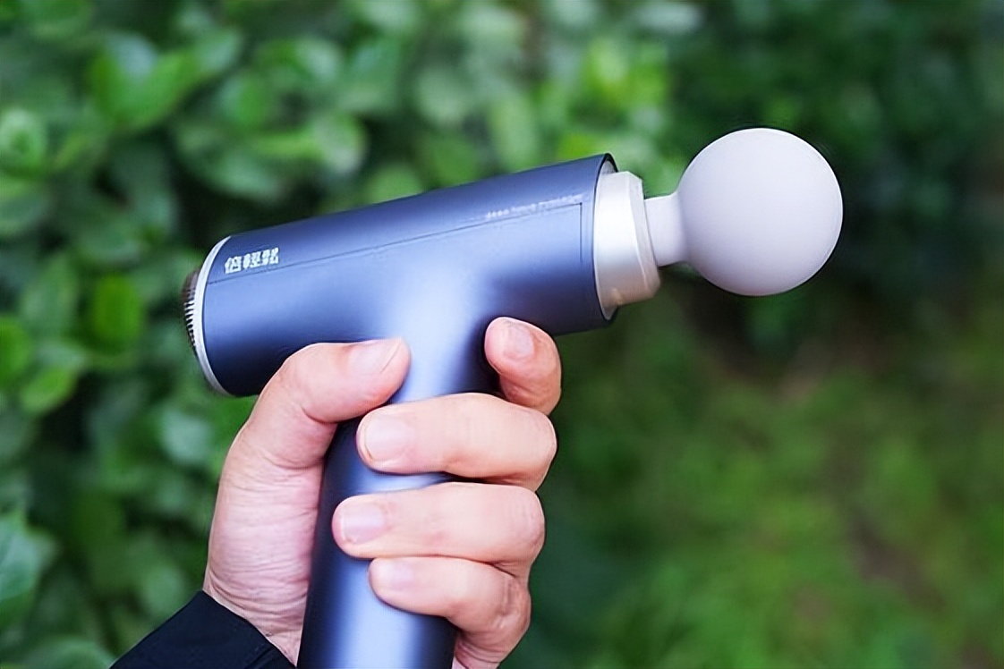 筋膜枪十大品牌排行榜:权威点评十款爆款机型