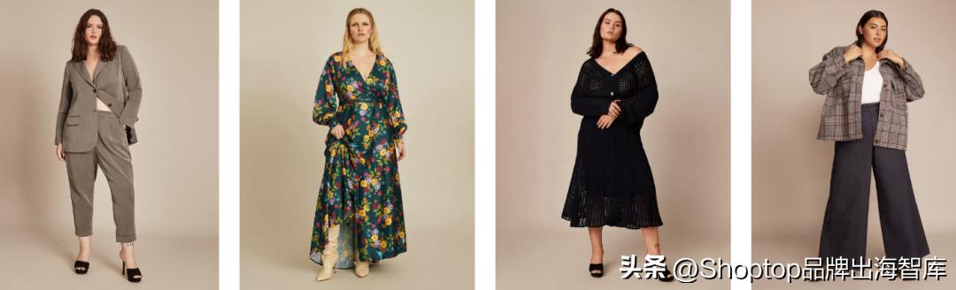 740万次曝光，大码女装DiaCo制胜秘诀竟然是“盒子”