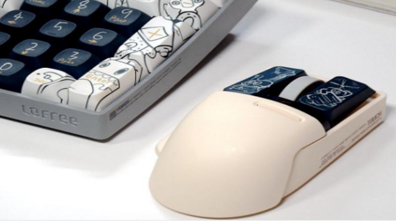 Lofree榧犳爣,lofree榧犳爣鍔熻兘