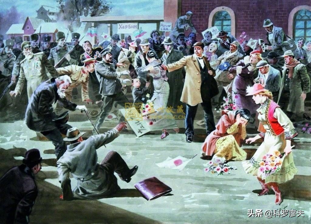 南部十四式手枪李云龙,勃朗宁手枪李云龙