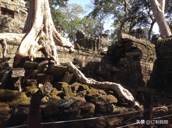 「天空吴哥航空」柬埔寨，全球航空公司机型介绍，高清照片版