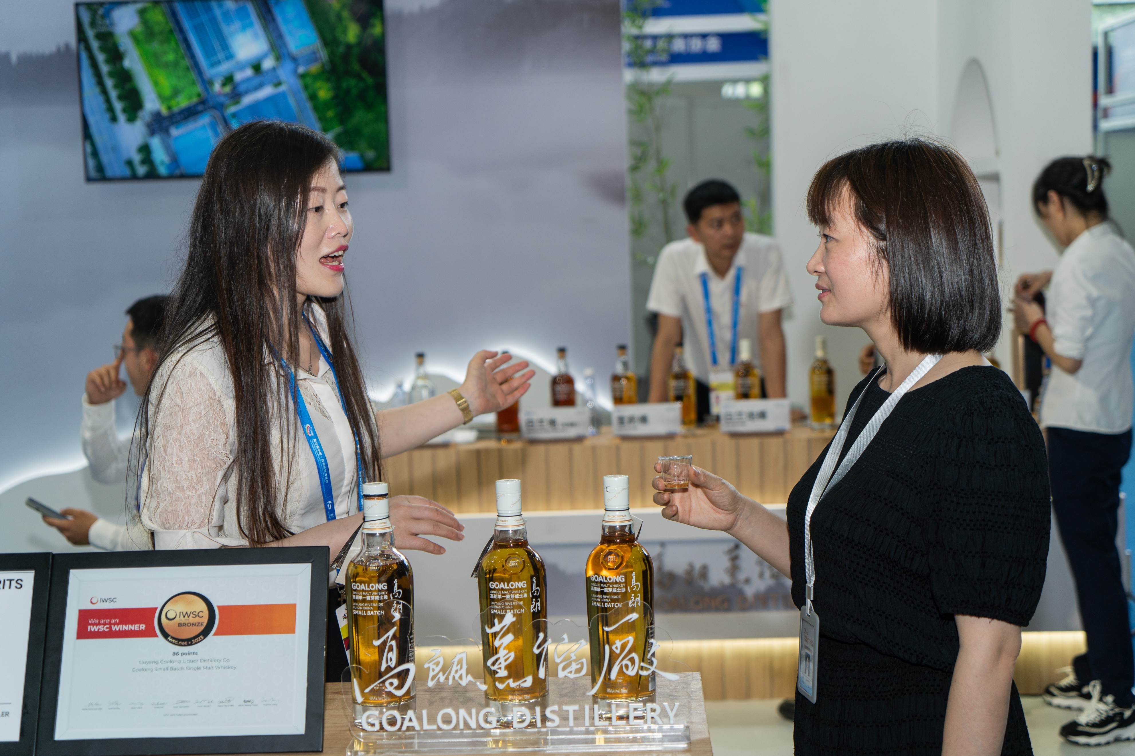 共谋发展共创未来座谈会,共谋合作发展携手共创未来