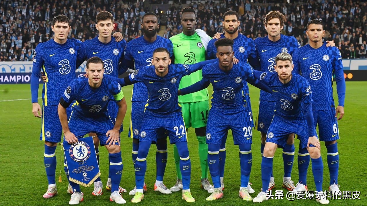 英超分析切尔西vs西汉姆联,英超切尔西最新情报