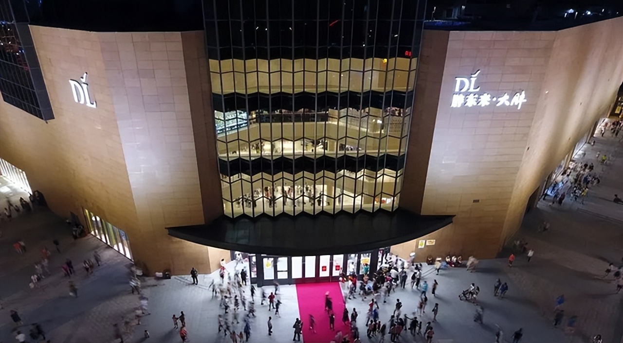 胖东来又多了一个好玩的地方,胖东来又有神操作