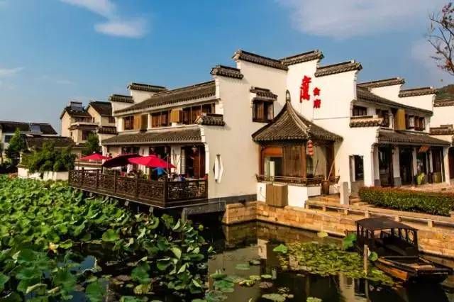 苏州东山太湖网红景点,太湖东山景点大全