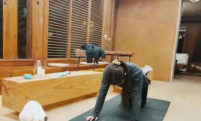 刘亦菲阿联酋代言视频,刘亦菲阿联酋拍广告